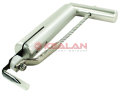 ProGlass ZMS-382 нож из алюминия