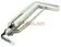ProGlass ZMS-382 нож из алюминия ProGlass ZMS-382 нож из алюминия