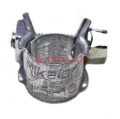 MIKALOR Normal 9.5-10 W1 мини-хомут