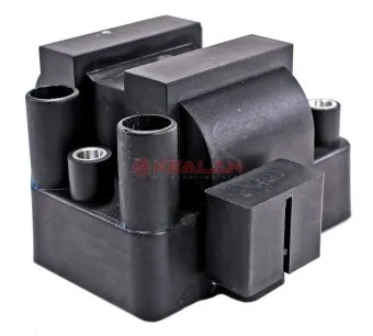 CARGEN ZX7622 катушка/модуль зажигания для Lada (ВАЗ) (с коммутатором) OEM: 2112370501002
