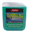 SHIMA SUMMER POWER шампунь для бесконтактной мойки, 5 кг.
