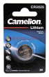 Camelion CR2325 литиевая батарейка, 1 шт.