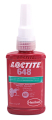 LOCTITE 648 флуоресцентный вал-втулочный фиксатор, высокотемпературный, быстроотверждаемый, 50 мл.