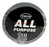 TECH AP 111-1 заплатка универсальная, 65 мм.
