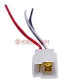 TITAN UH-3P-M коннектор универсальный "ПАПА",  3 pin