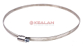Картинка Wesons ecofix 190-210/9C7 W2 хомут червячный от интентернет-магазина КЕАЛАН