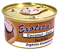 Картинка Exotica ESC24-COC ароматизатор, кокос от интентернет-магазина КЕАЛАН