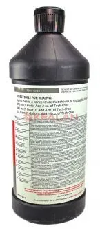 TECH Tech-Chek 751 концентрат жидкости для определения проколов, 945 мл.