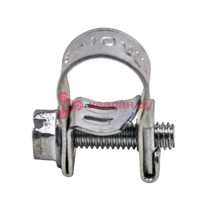 NORMA-RUS 8-10 W1 мини-хомут