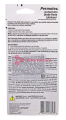 Permatex 20356 Ultra смазка тормозных цилиндров и суппортов, профессиональная, 2 шт. по 7 г.