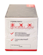REXANT 75-702 фонарь налобный СОВ + улучшенный рефлектор, с ремнем, 3 х ААА REXANT 75-702 фонарь налобный СОВ + улучшенный рефлектор, с ремнем, 3 х ААА
