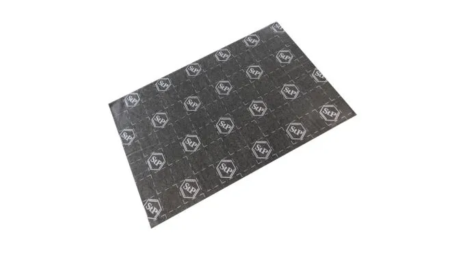 STANDARTPLAST STP StP Profi вибродемпфирующий материал 0,35х0,57