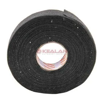 Coroplast certoplast 531 изолента тканевая, флисовая, 0,3 мм, 19 мм, 25 м.