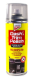 KANGAROO Dash&Trim Polish Diamond Gloss полироль глянцевый для пластика, кожи и резины, 520 мл.