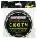 ABRO RD-20mm-5M лента клейкая двухсторонняя, Премиум, 20 мм, 5 м. ABRO RD-20mm-5M лента клейкая двухсторонняя, Премиум, 20 мм, 5 м.