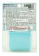 Soft99 Surface Smoother Mini очиститель кузова на основе глины, 100 г.