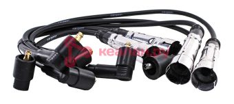 CARGEN AX170R комплект высоковольтных проводов для Seat, Volkswagen.