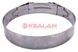 NORMA GBS M 162-174/30 W2 хомут силовой NORMA GBS M 162-174/30 W2 хомут силовой