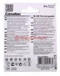 Camelion R6 AA аккумуляторная батарейка, 2200mAh Ni-Mh, 2 шт. Camelion R6 AA аккумуляторная батарейка, 2200mAh Ni-Mh, 2 шт.