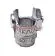 MIKALOR Normal 6 W1 мини-хомут