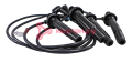 CARGEN AX143 комплект высоковольтных проводов для Subaru. OEM: 22454AA140
