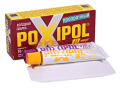POXIPOL 00267 холодная сварка, эпоксидный клей прозрачный, 14 мл.