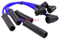CARGEN 2123370708010CU3 высоковольтные провода синие с медной жилой (нулевое сопр.) для Chevrolet-Ni