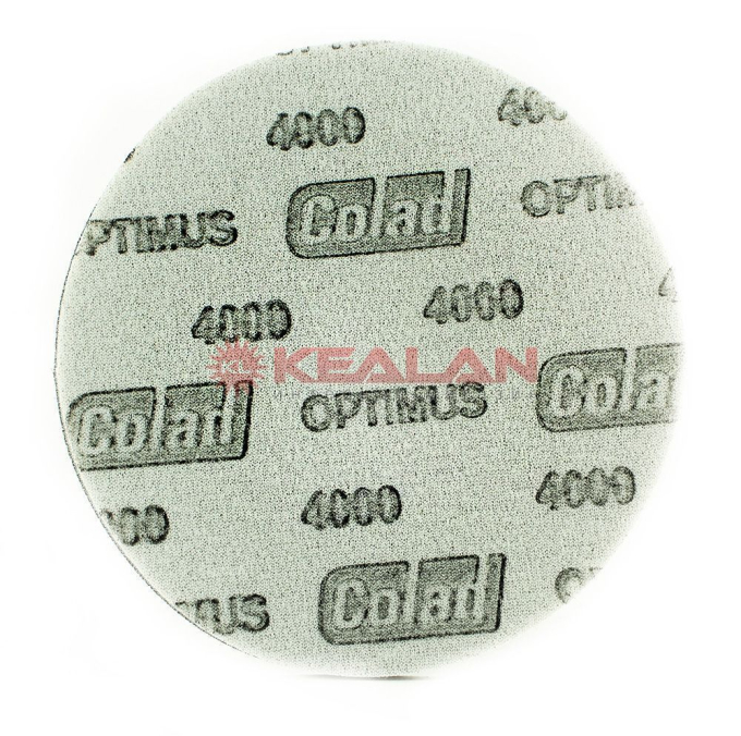 Colad Optimus круг шлифовальный, D150 мм, P4000