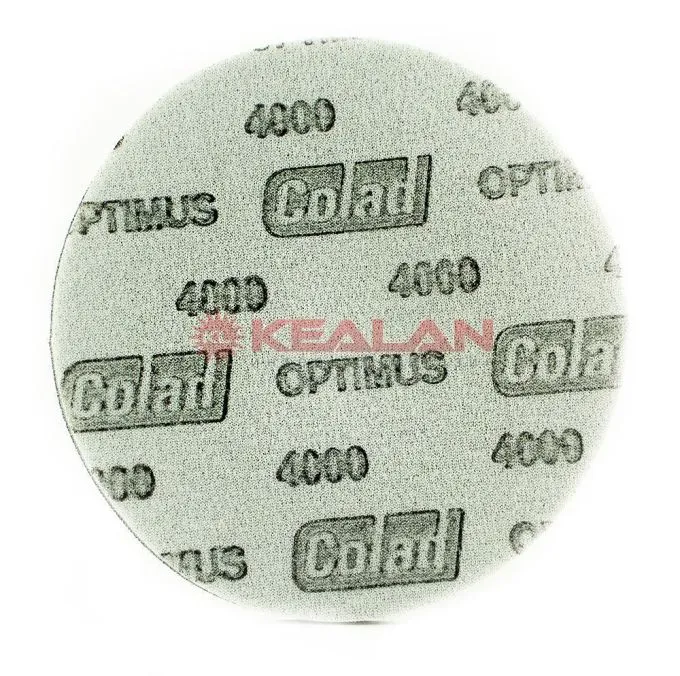 Colad Optimus круг шлифовальный, D150 мм, P4000