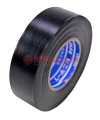 Denka Vini-Tape 234 изолента черная, ПВХ, 0,13 мм, 19 мм, 20 м.