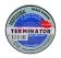 Terminator IZR 1910 изолента черная самовулканизирующаяся, 19 мм, 10 м. Terminator IZR 1910 изолента черная самовулканизирующаяся, 19 мм, 10 м.