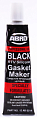 Картинка ABRO MASTERS 12-AB-CH-32 герметик прокладок, черный, 32 г. от интентернет-магазина КЕАЛАН