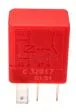 Реле MICRO 12V 30A 4-ти контактное