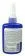 Permatex 24283 фиксатор резьбы средней фиксации синий, 90 мл.