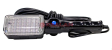 Переноска LED 220V с магнитом, 10 м