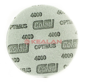 Colad Optimus круг шлифовальный, D150 мм, P4000
