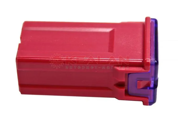 MTA предохранитель JAPVAL MINI FEMALE 14 50A, в упаковке 1 шт.