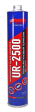 ABRO MASTERS UR-2500-AM-RE герметик уретановый для стекол, 310 мл.