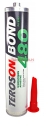 TEROSON BOND 480 клей для вклейки стекол (ранее TEROSON PU 8590), 310 мл.