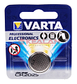 Картинка VARTA ELECTRONICS CR2025 литиевая батарейка, 1 шт. от интентернет-магазина КЕАЛАН