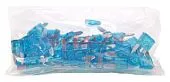 ABRO MASTERS FU-AI371-50-15A-RE предохранители флажковые мини, 15 А, 50 шт.