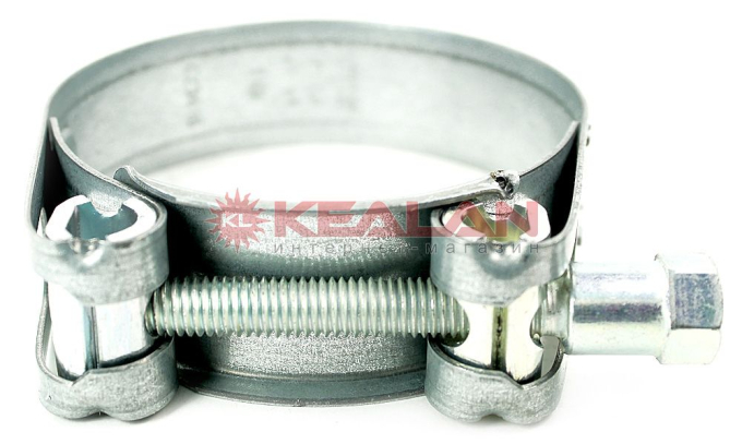 NORMA GBS M 73-79/25 W1 хомут силовой