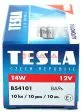 TESLA T4W лампа автомобильная 12V