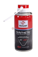 Venwell Synthetic синтетическая термоустойчивая смазка, 210 мл. Venwell Synthetic синтетическая термоустойчивая смазка, 210 мл.