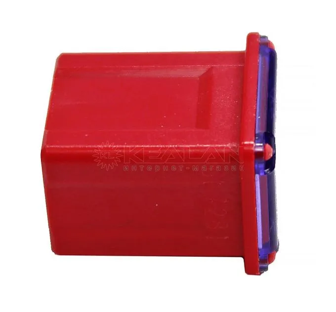 MTA предохранитель JAPVAL MICRO FEMALE 14 50A, в упаковке 1 шт.