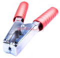 AUTOFIX CC-250A-150R зажим "крокодил" красного цвета