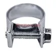 KVP Mini 17-19 W1 хомут стяжной, оцинкованная сталь