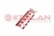 REXANT CR1616 литиевая батарейка REXANT CR1616 литиевая батарейка