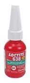 LOCTITE 638 вал-втулочный фиксатор анаэробный, высокопрочный, быстроотверждаемый, 10 мл.