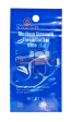Permatex 09978 фиксатор резьбы средней фиксации синий, 1 г. Permatex 09978 фиксатор резьбы средней фиксации синий, 1 г.